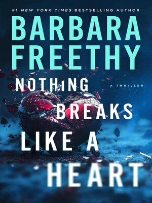 cover image of Nothing Breaks Like a Heart